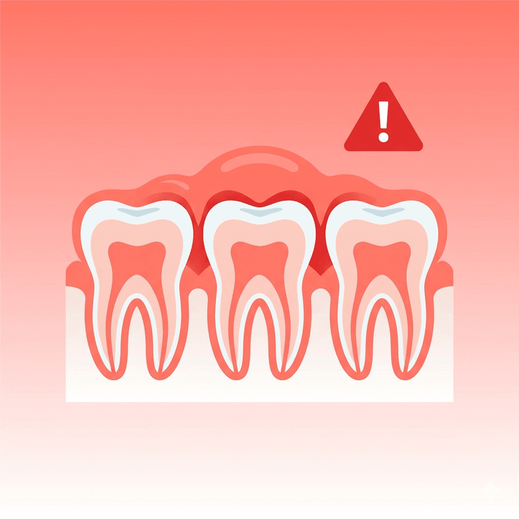 Soins de prévention chez le dentiste